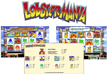 lobstermania