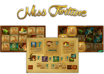 miss fortune
