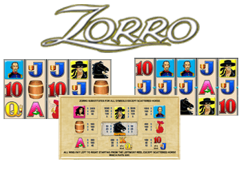 zorro