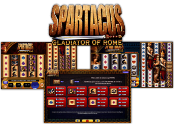 spartacus