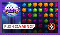 Jammin Jars : Nouveau jeu gratuit de casino en ligne de Push Gaming