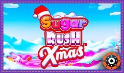 jouez au jeu de casino sugar rush xmas sans conditions à noël