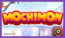 Lancement du jeu de casino en ligne Mochimon