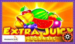 Lancement du jeu de casino Extra Juicy Megaways