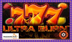 Lancement du jeu de casino français Ultra Burn