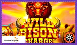 lancement jeu casino en ligne wild bison charge