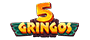 logo de 5Gringos Casino