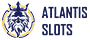 logo de Atlantis Slots