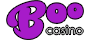 logo de Boo Casino