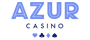 logo de Casino Azur