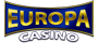 logo de Europa Casino