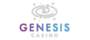 logo de Genesis Casino