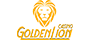 logo de Golden Lion Casino