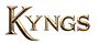 logo de Kyngs Casino