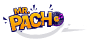 logo de MrPacho Casino