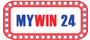 logo de MyWin 24 Casino