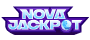 logo de Nova Jackpot