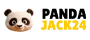 logo de Panda Jack24 Casino