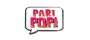 logo de PariPop