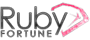 logo de Ruby Fortune Casino