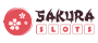 logo de Sakura Slots