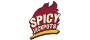 logo de Spicy Jackpots Casino