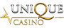 logo de Unique Casino