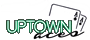 logo de Uptown Aces