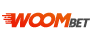 logo de WoomBet Casino