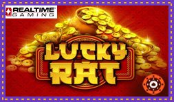 Lucky Rat : Jeu de casino français en ligne de RTG