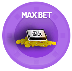 secrets max bet