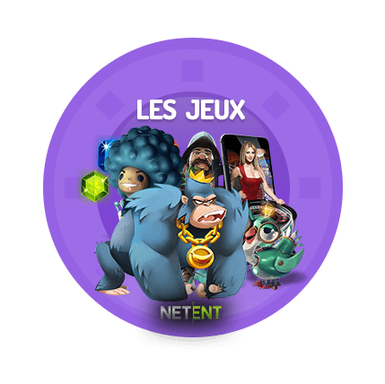 jeux netent