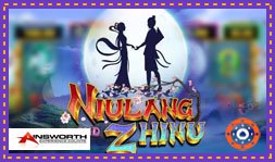 Niulang And Zhinu : Dernier Jeu De Casino De Ainsworth