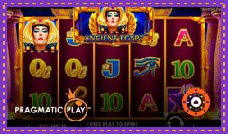 Nouveau jeu de casino Ancient Egypt Classic