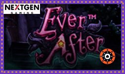 Nouveau jeu en ligne Ever After sur les casinos NextGen en octobre