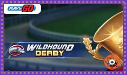 Play'N Go dévoile le jeu de casino Wildhound Derby