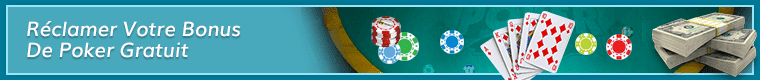 Poker Bonus
