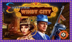 Présentation du jeu de casino en ligne Windy City