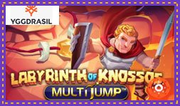 Présentation du nouveau jeu de casino en ligne d'Yggdrasil