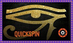 Quickspin lance en octobre le nouveau jeu de casino en ligne Vasalisa