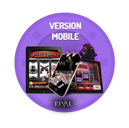 jeux mobile