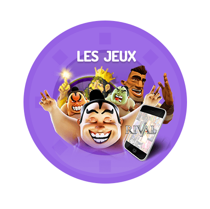 jeux