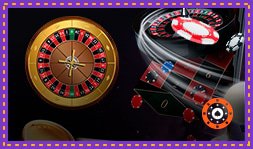 roulette live