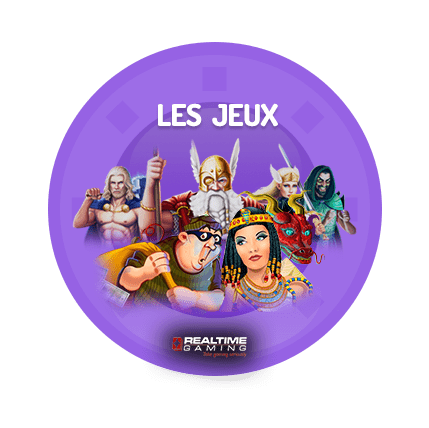 jeux