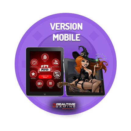 jeux mobile