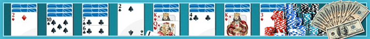 Solitaire Bonus