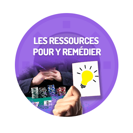 les ressources pour aider