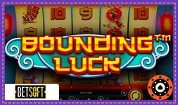 Sortie du jeu de casino en ligne Bounding Luck