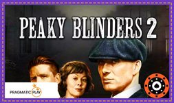 Sortie du jeu de casino en ligne Peaky Blinders 2