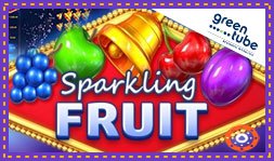 Sortie du jeu de casino Sparkling Fruit Match 3 de Greentube